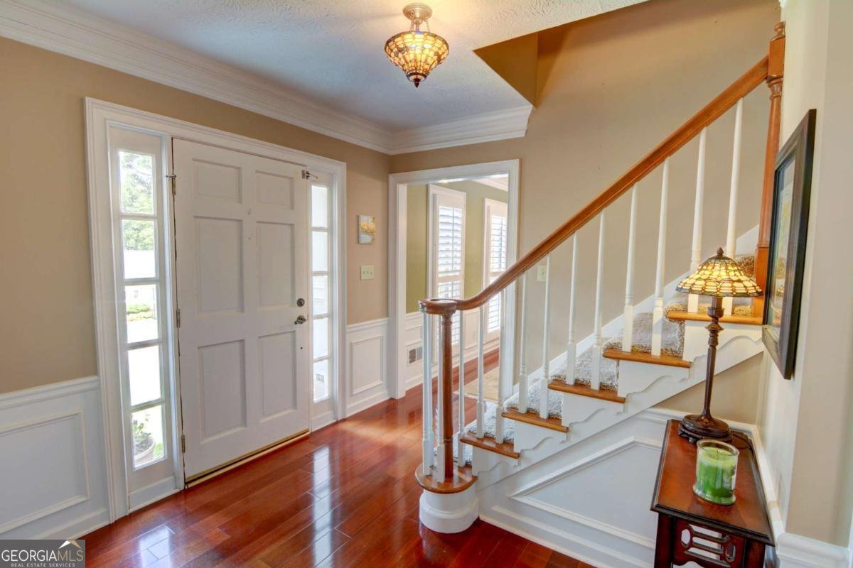 4614 Capers Crossing Peachtree Corners - 15
