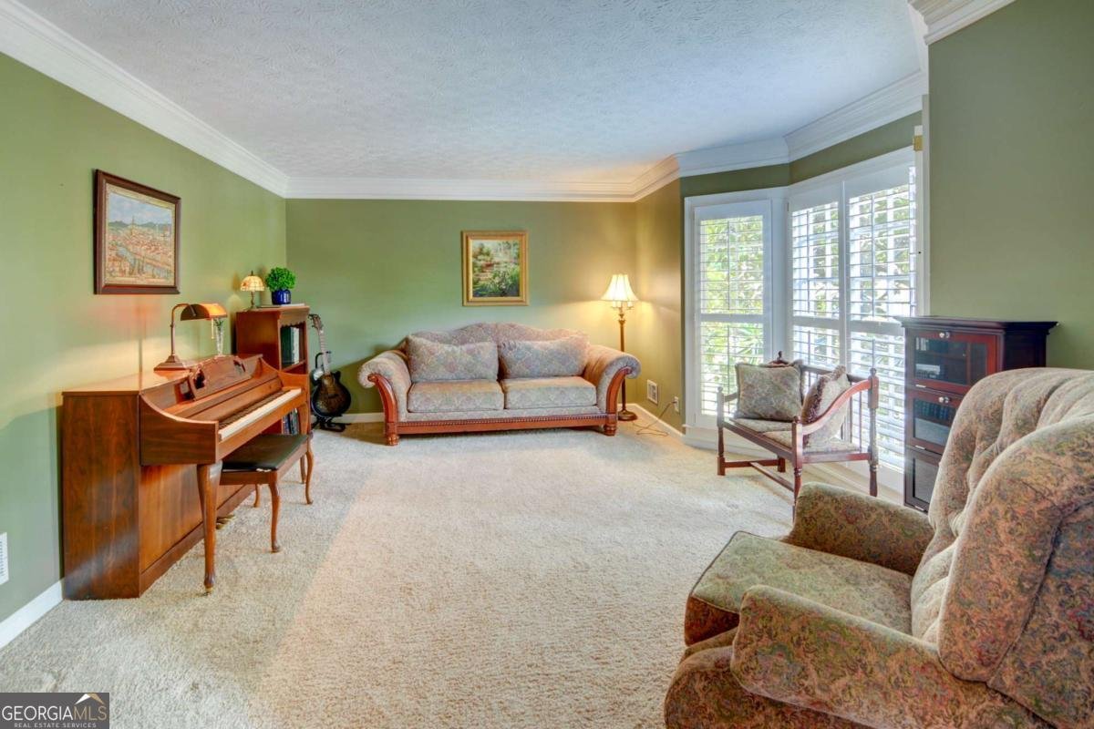 4614 Capers Crossing Peachtree Corners - 16