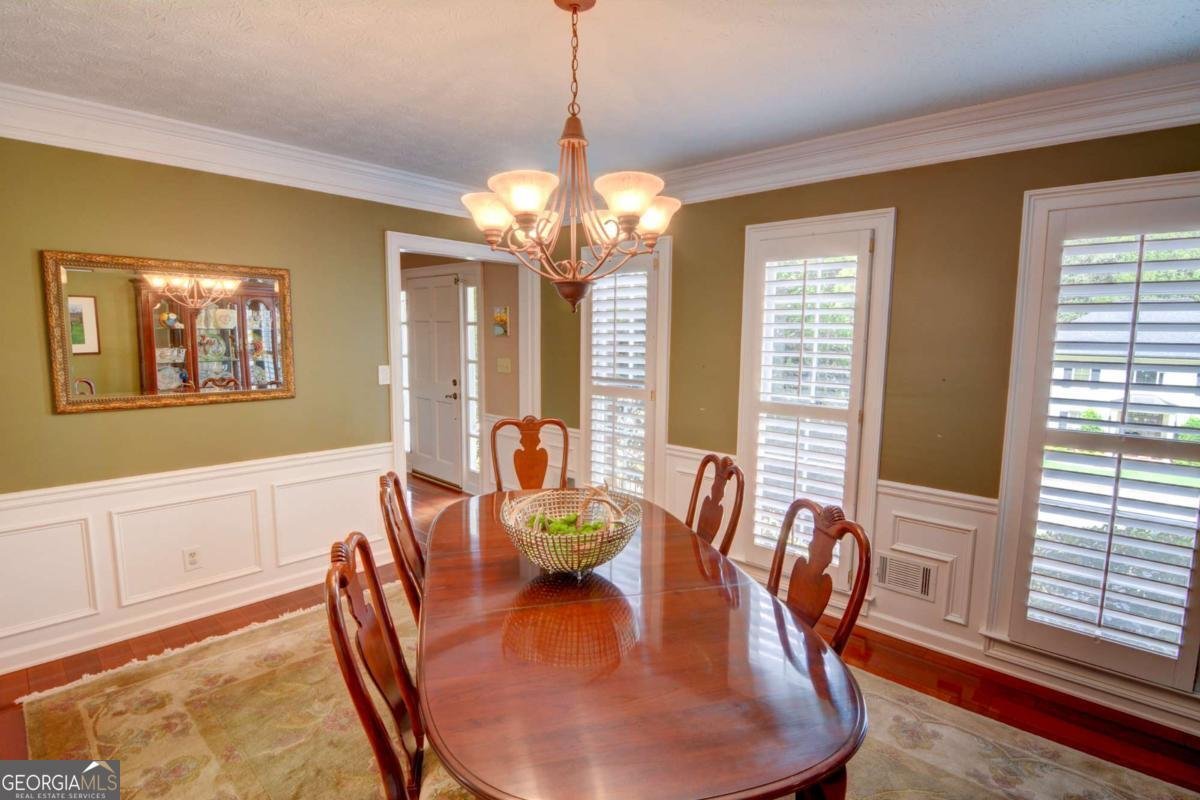 4614 Capers Crossing Peachtree Corners - 17