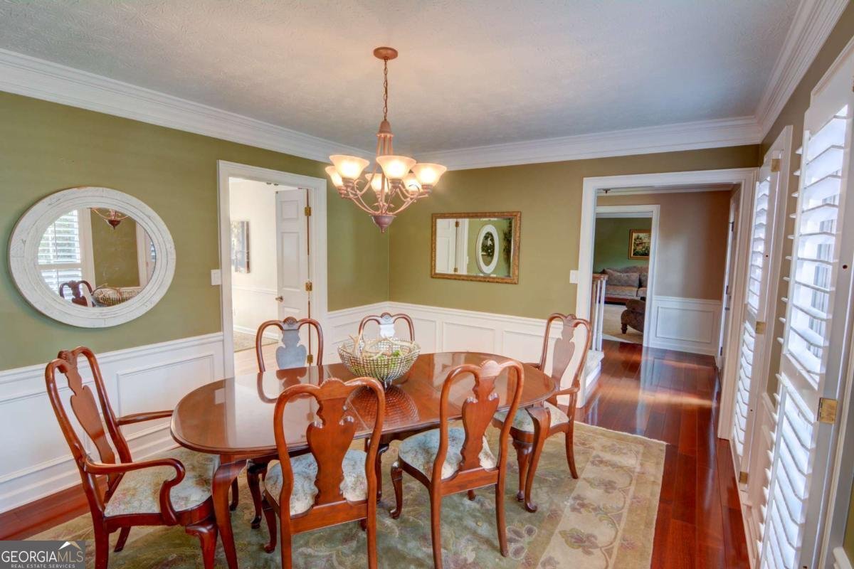 4614 Capers Crossing Peachtree Corners - 18