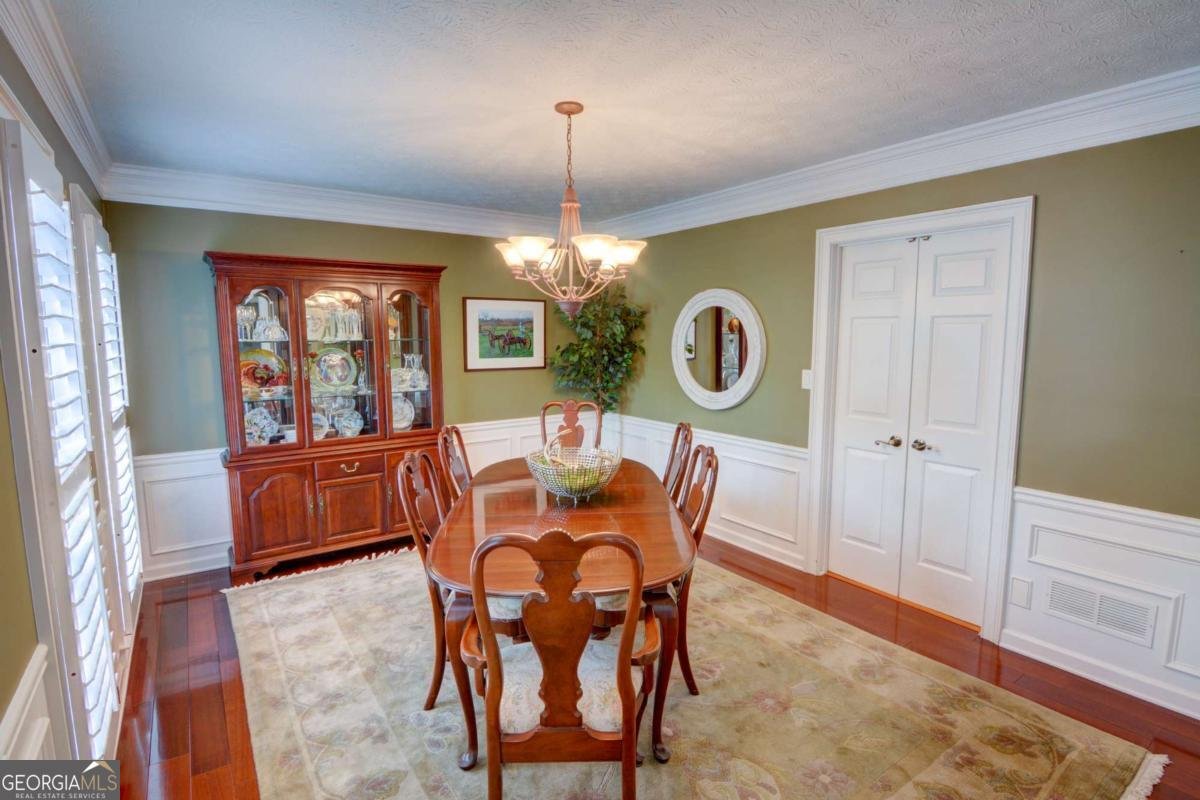 4614 Capers Crossing Peachtree Corners - 19