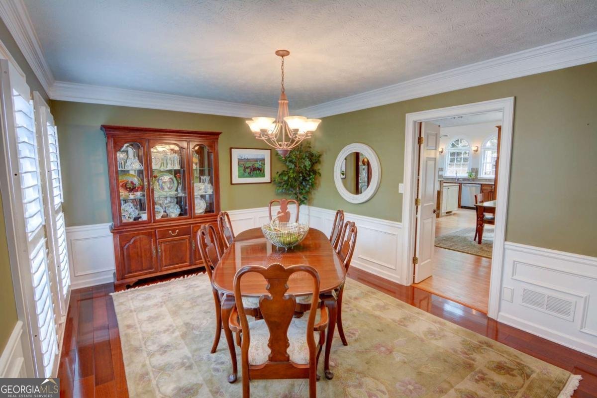 4614 Capers Crossing Peachtree Corners - 20