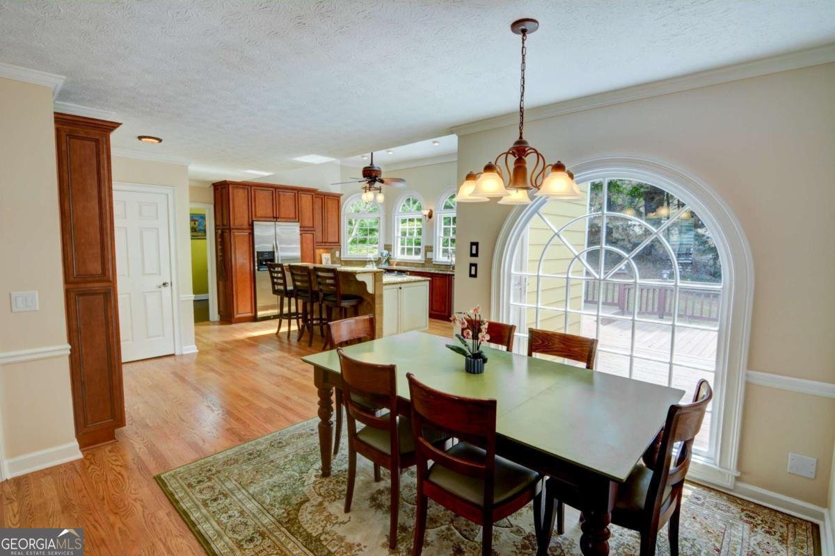 4614 Capers Crossing Peachtree Corners - 21
