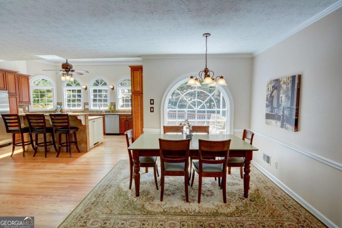 4614 Capers Crossing Peachtree Corners - 22