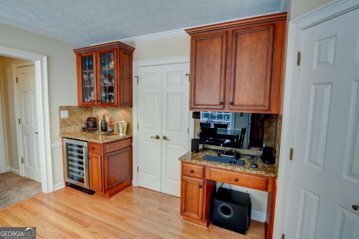 4614 Capers Crossing Peachtree Corners - 23