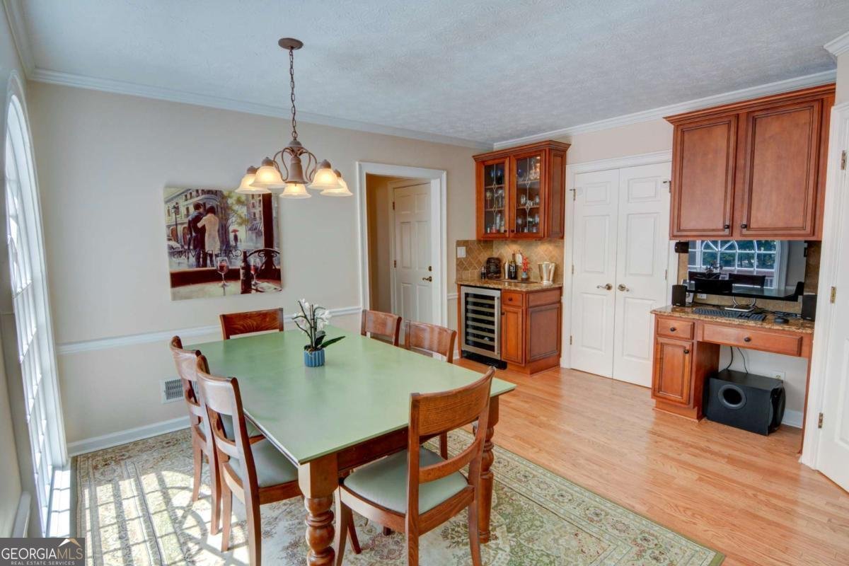 4614 Capers Crossing Peachtree Corners - 24