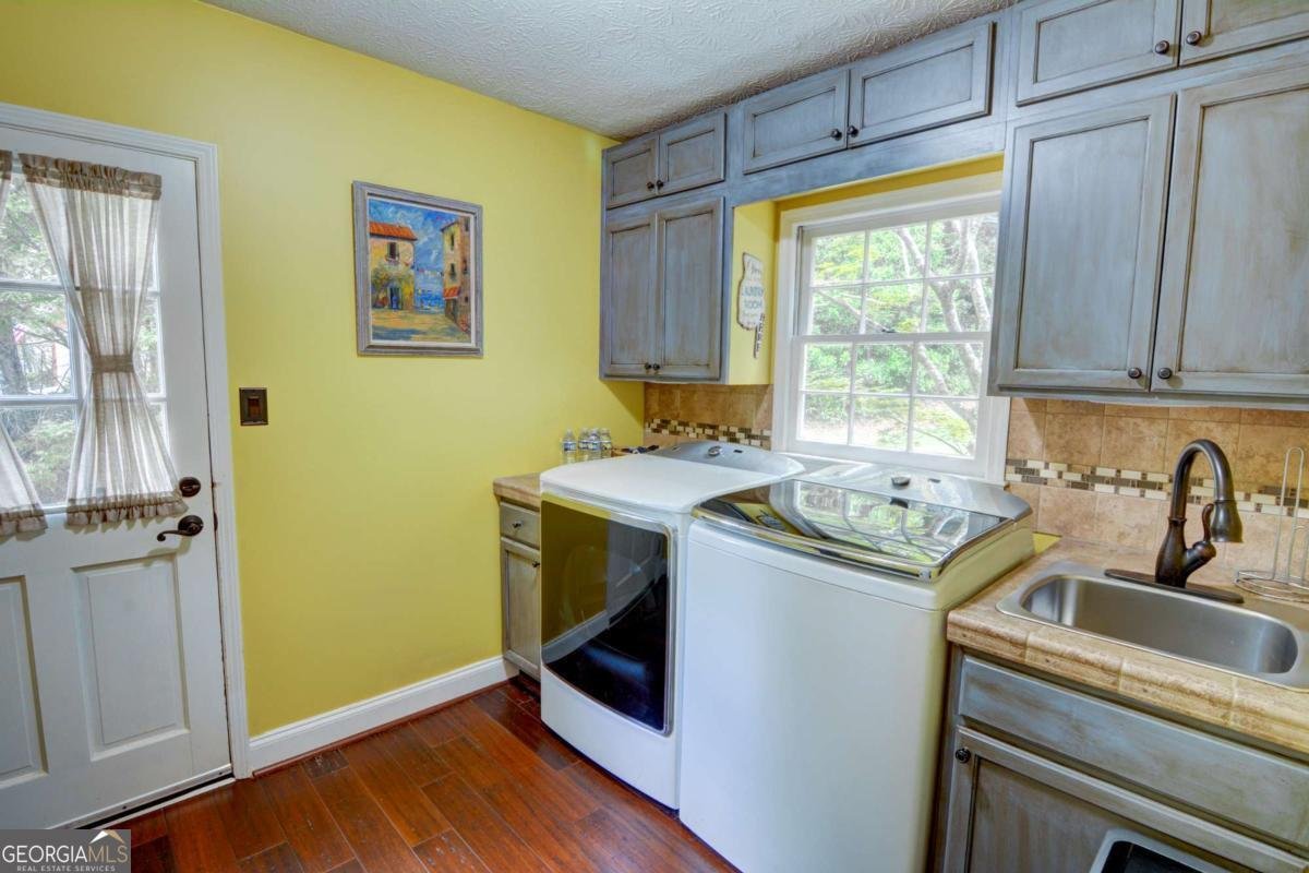 4614 Capers Crossing Peachtree Corners - 25