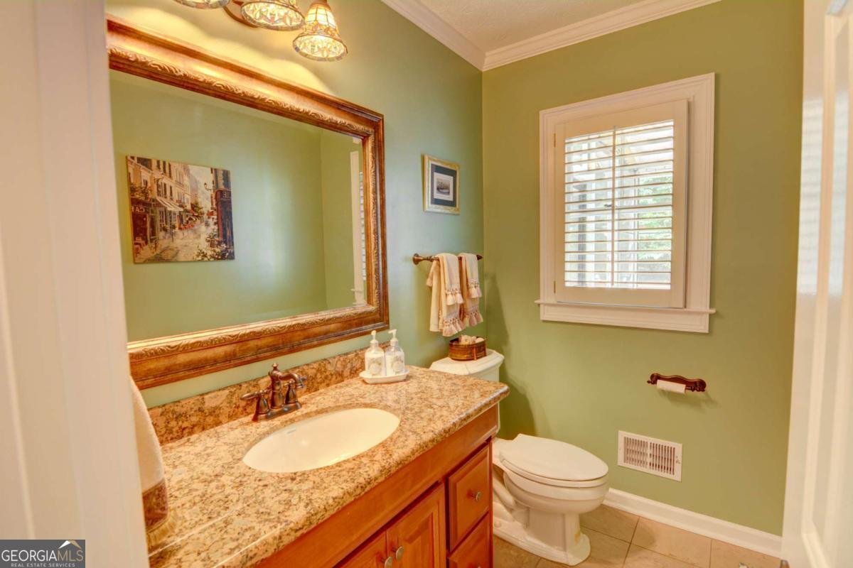 4614 Capers Crossing Peachtree Corners - 26