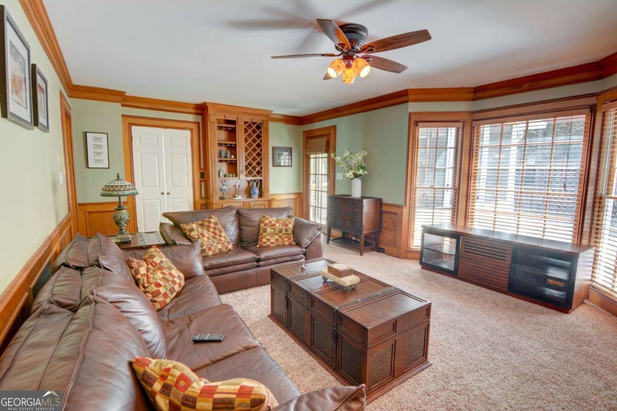 4614 Capers Crossing Peachtree Corners - 28