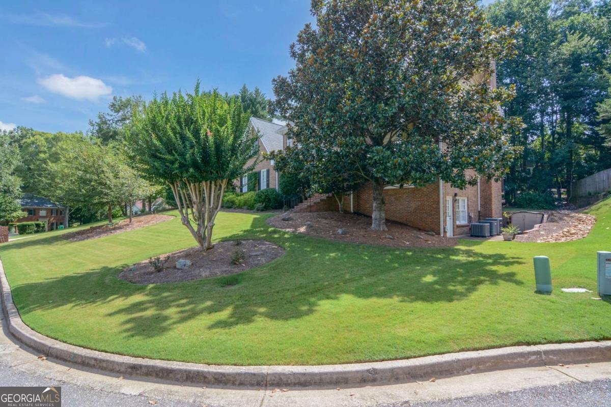 4614 Capers Crossing Peachtree Corners - 3