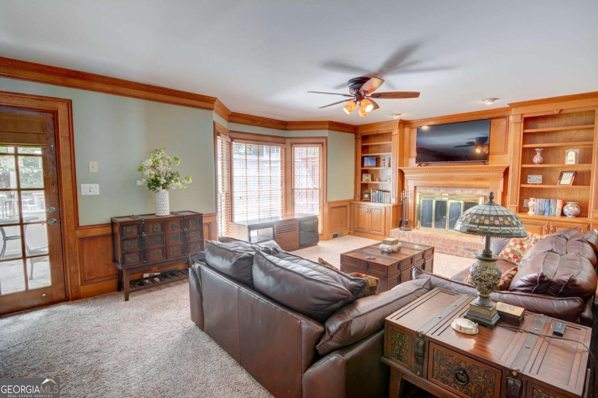 4614 Capers Crossing Peachtree Corners - 30