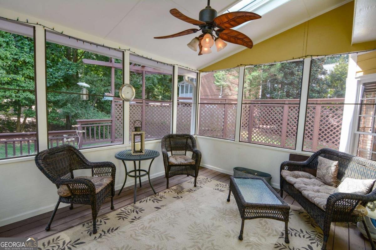 4614 Capers Crossing Peachtree Corners - 33