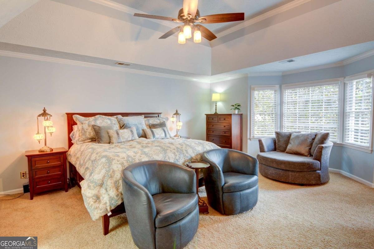 4614 Capers Crossing Peachtree Corners - 34