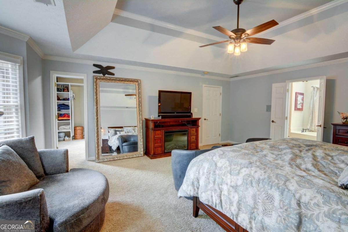 4614 Capers Crossing Peachtree Corners - 35