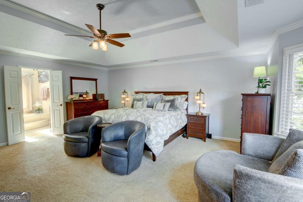4614 Capers Crossing Peachtree Corners - 38