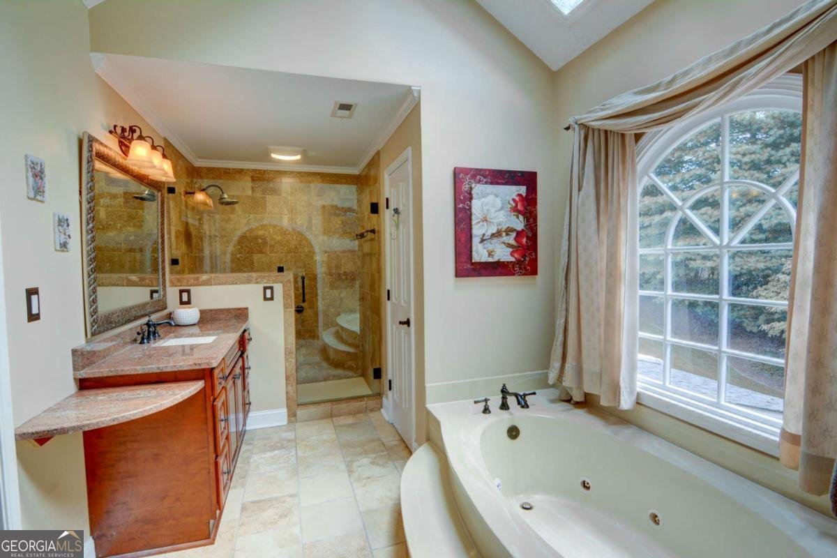 4614 Capers Crossing Peachtree Corners - 40