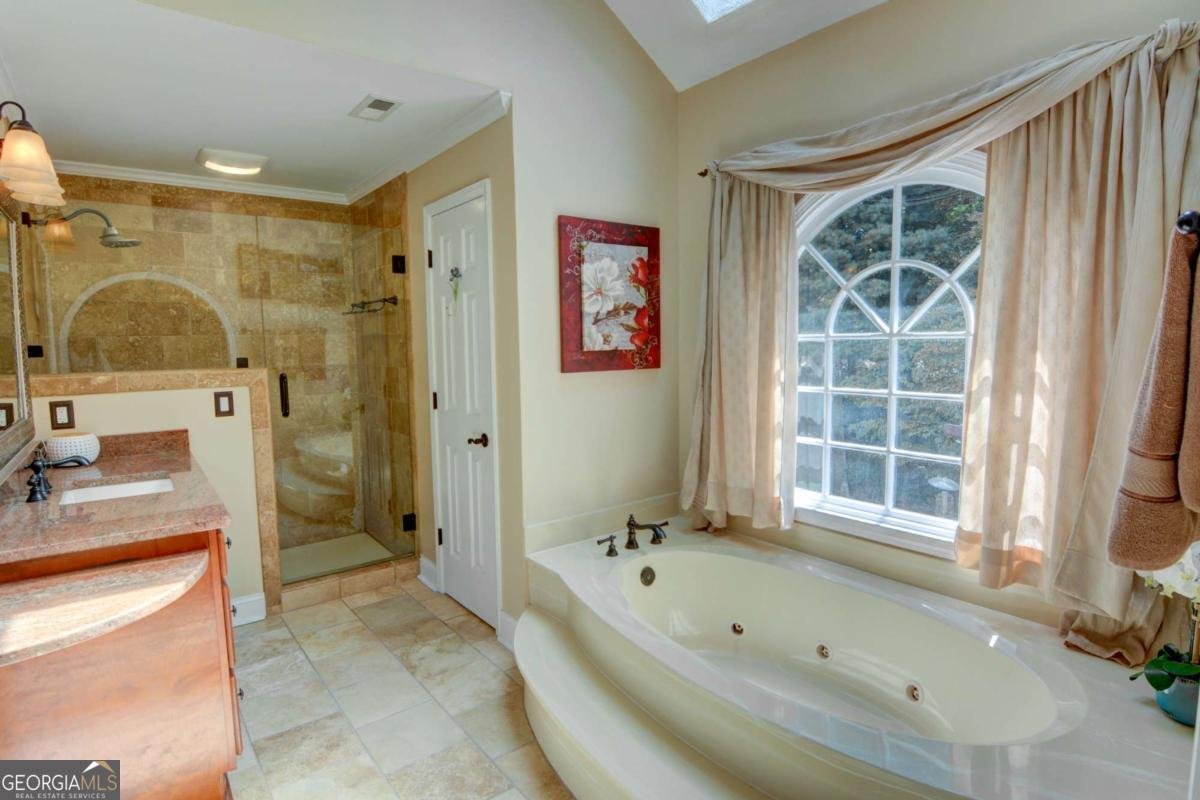 4614 Capers Crossing Peachtree Corners - 41