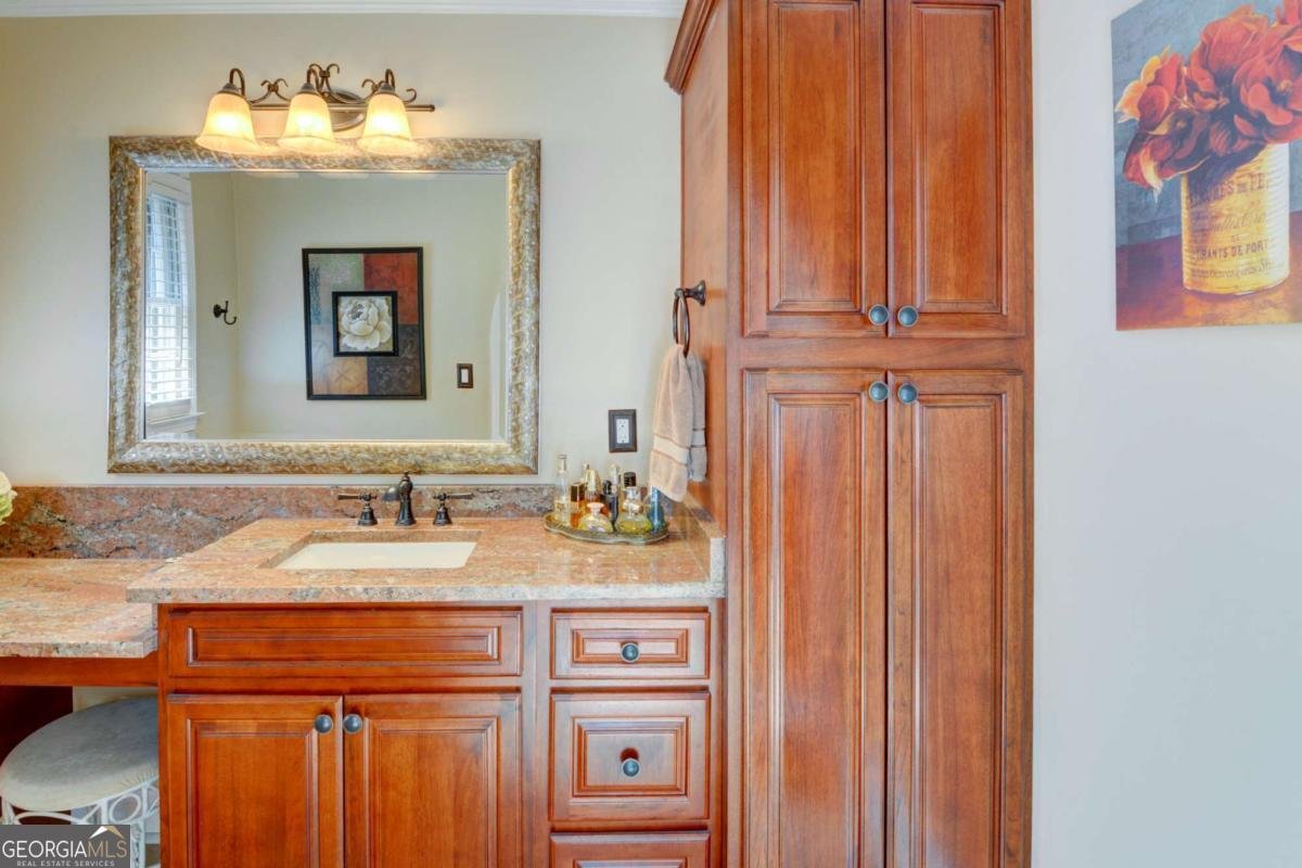 4614 Capers Crossing Peachtree Corners - 42