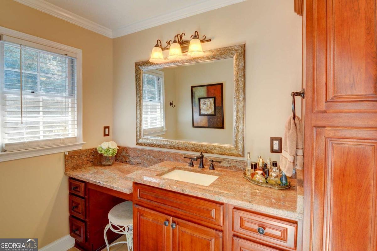 4614 Capers Crossing Peachtree Corners - 43