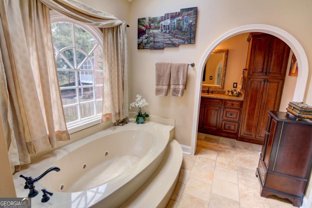 4614 Capers Crossing Peachtree Corners - 44