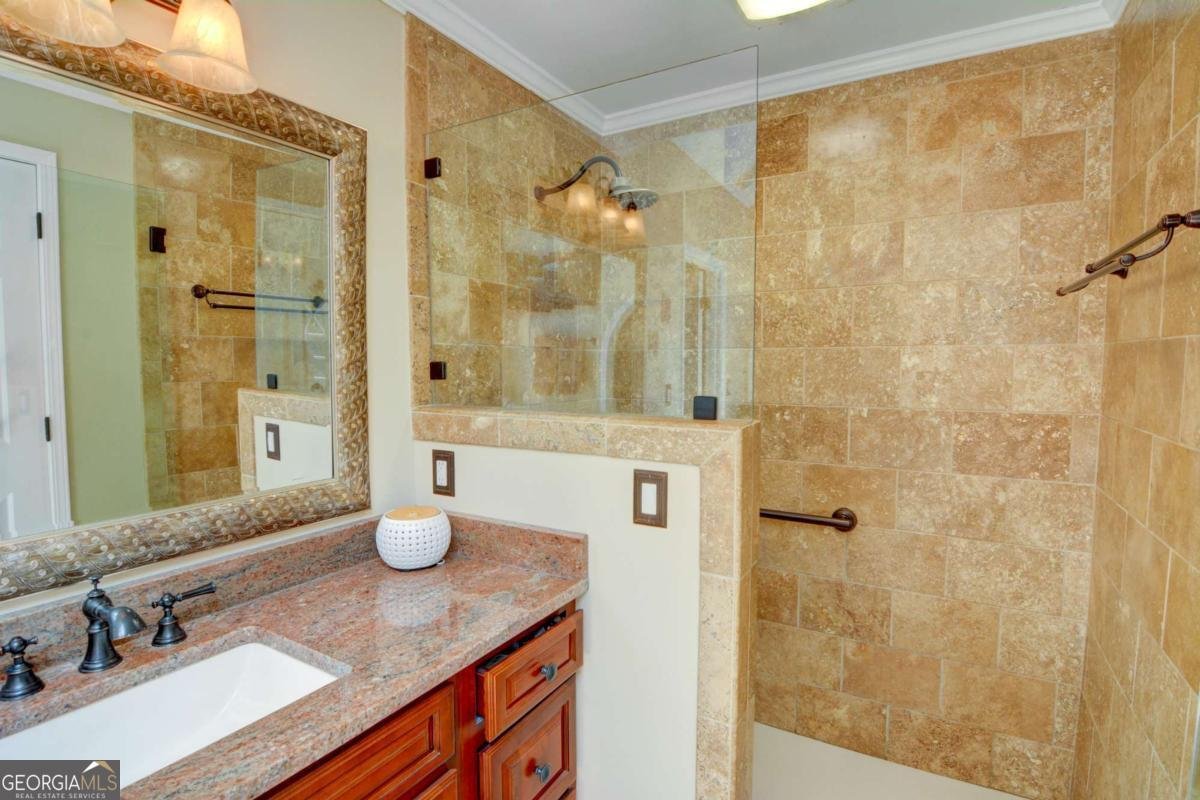 4614 Capers Crossing Peachtree Corners - 45