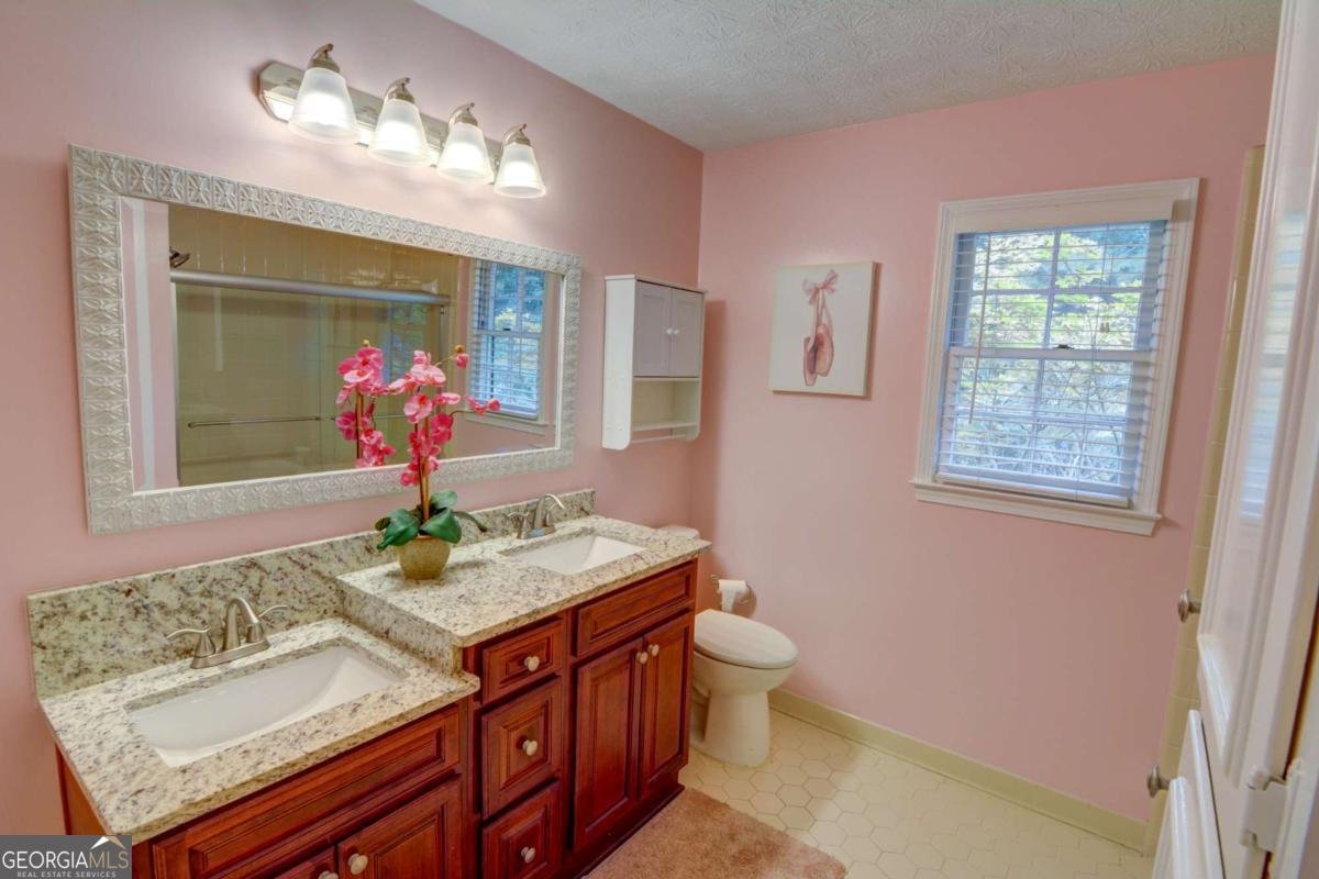4614 Capers Crossing Peachtree Corners - 52