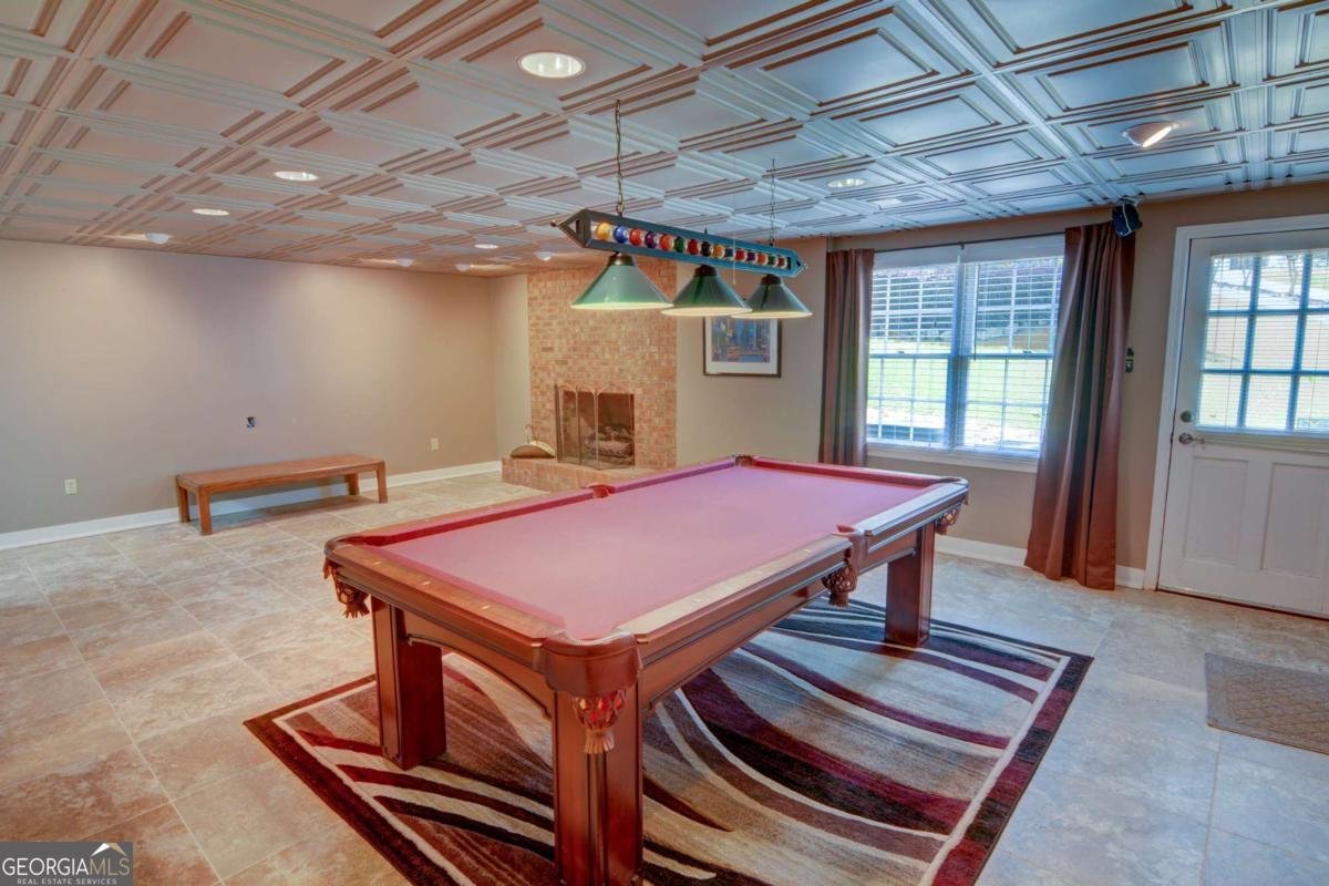 4614 Capers Crossing Peachtree Corners - 58
