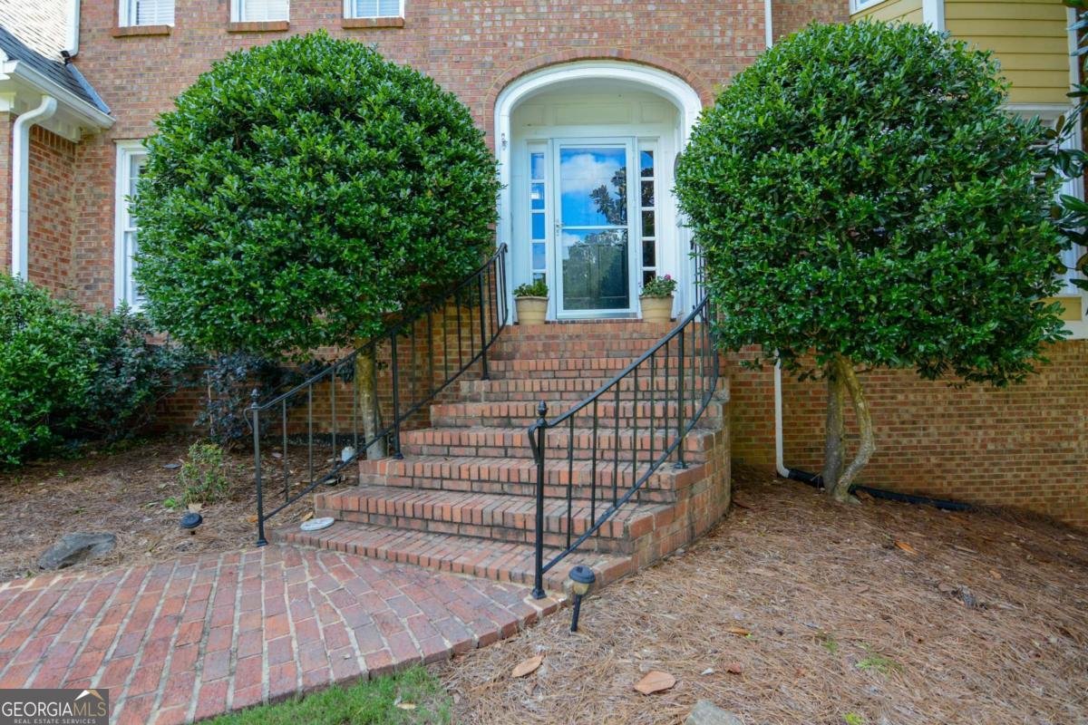 4614 Capers Crossing Peachtree Corners - 6