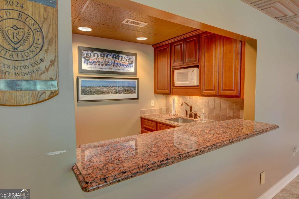 4614 Capers Crossing Peachtree Corners - 60