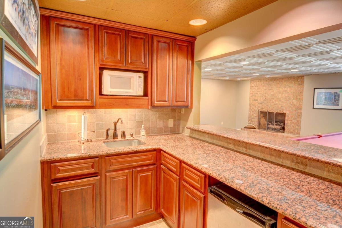 4614 Capers Crossing Peachtree Corners - 61
