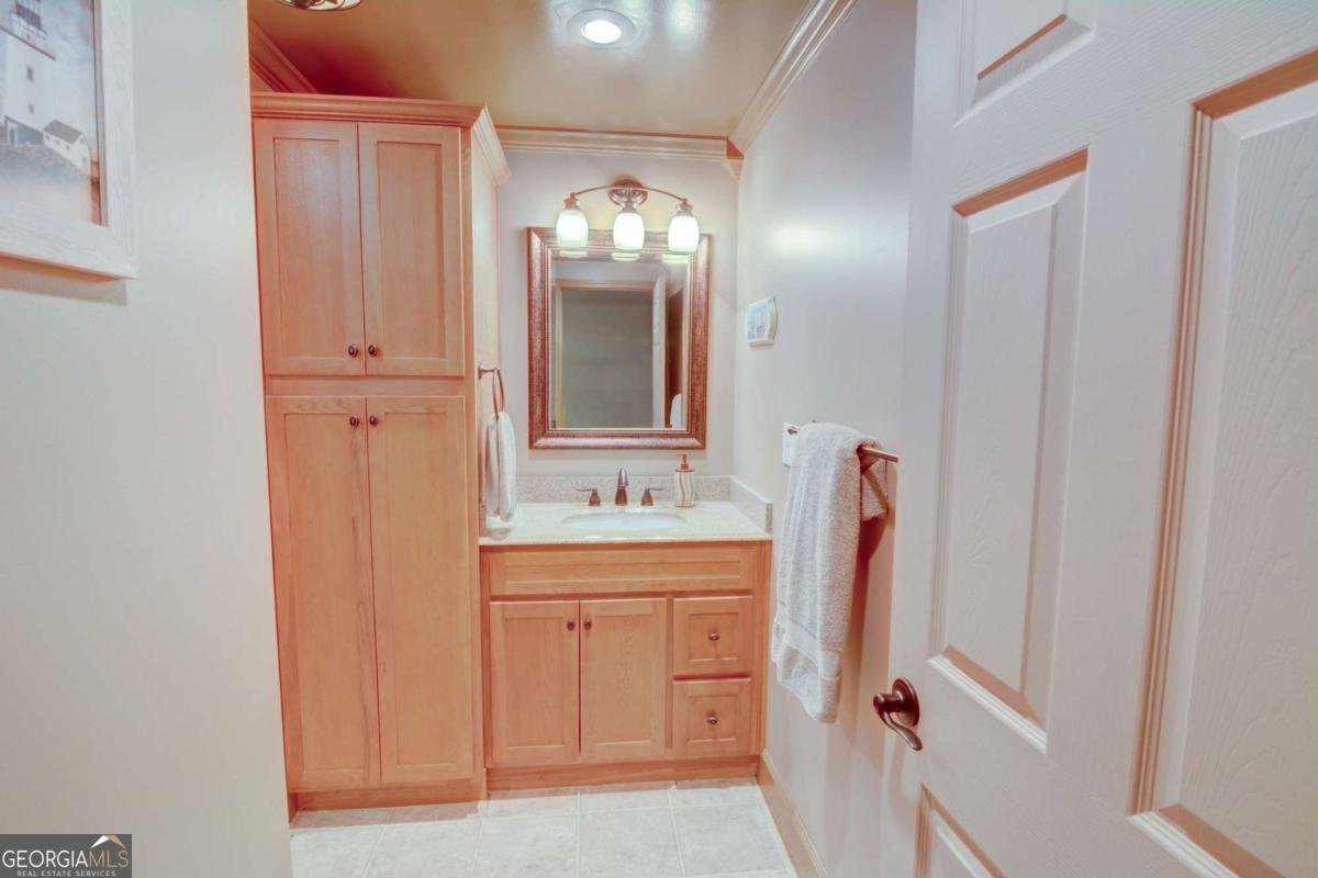 4614 Capers Crossing Peachtree Corners - 64