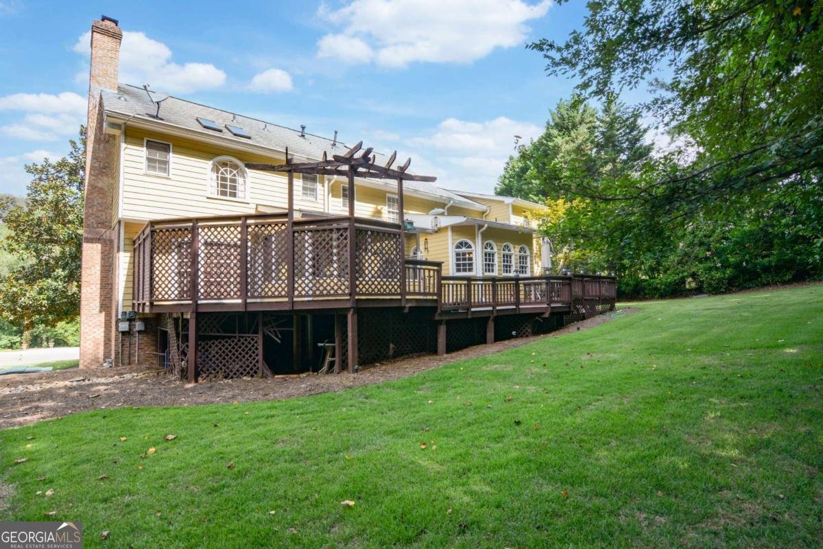 4614 Capers Crossing Peachtree Corners - 68