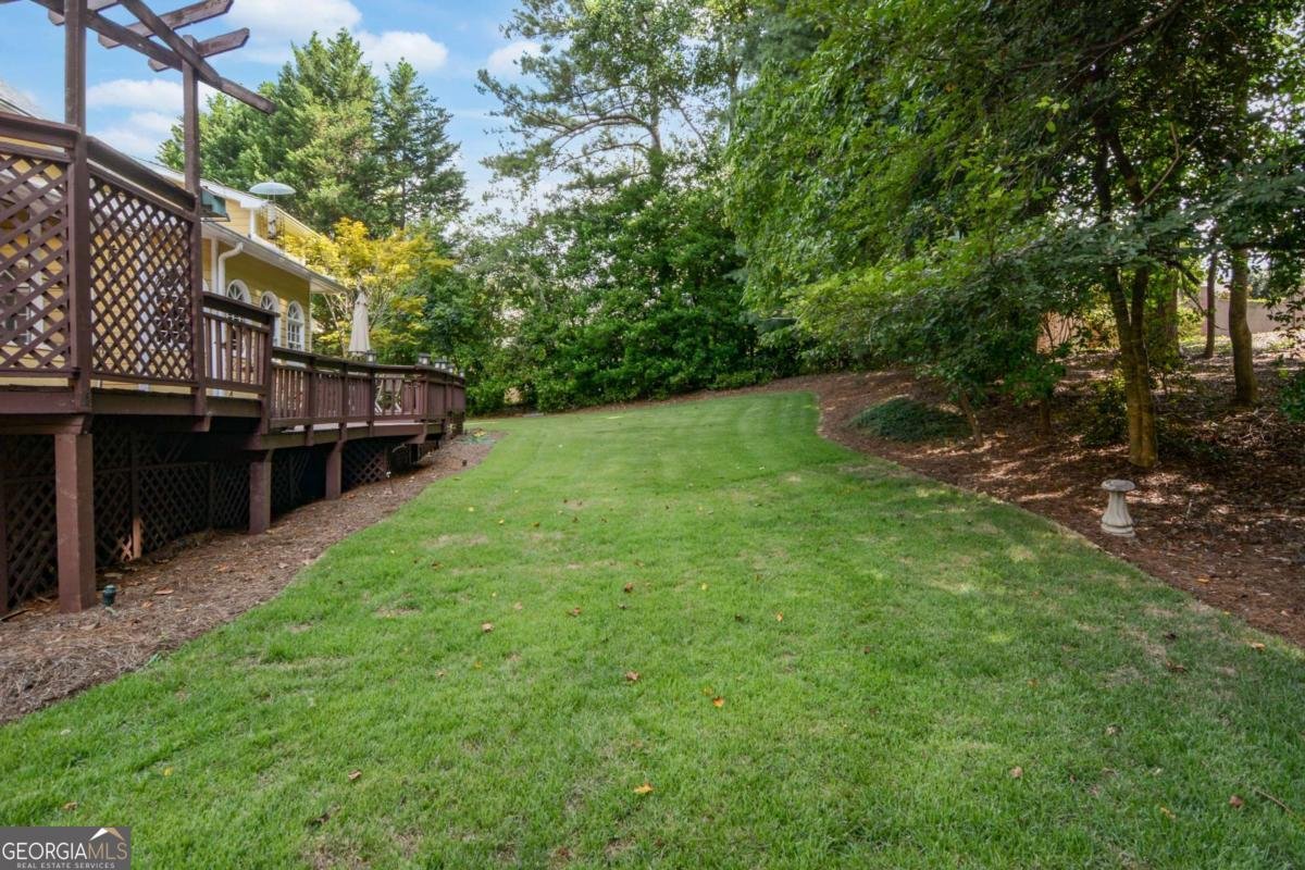 4614 Capers Crossing Peachtree Corners - 69