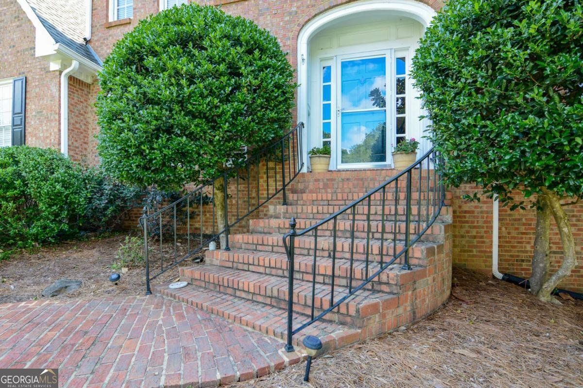 4614 Capers Crossing Peachtree Corners - 7