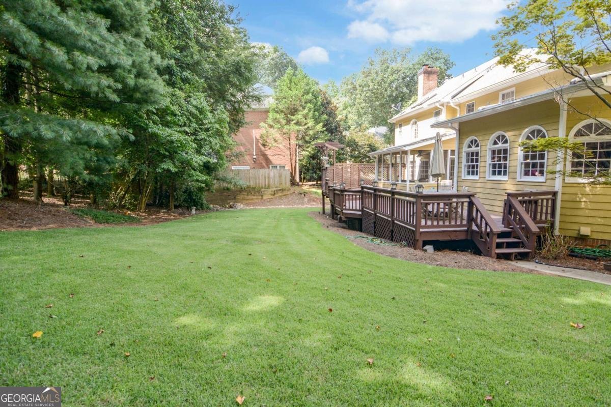 4614 Capers Crossing Peachtree Corners - 73