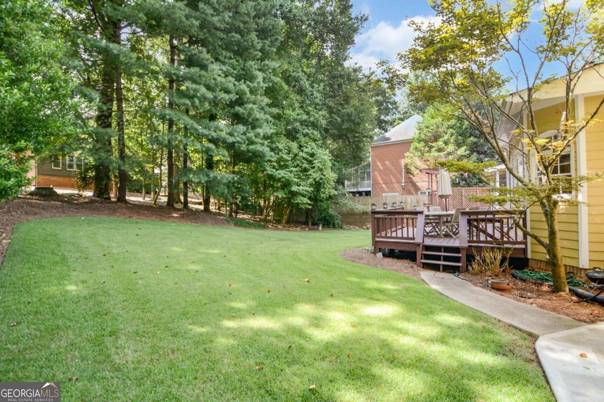 4614 Capers Crossing Peachtree Corners - 74
