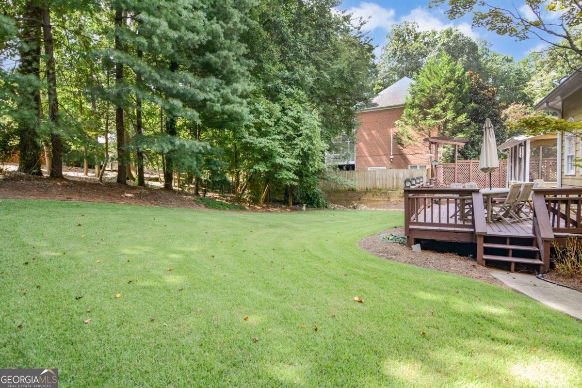 4614 Capers Crossing Peachtree Corners - 75
