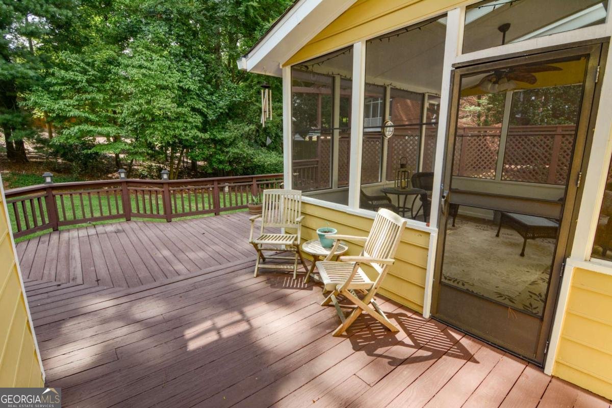 4614 Capers Crossing Peachtree Corners - 76
