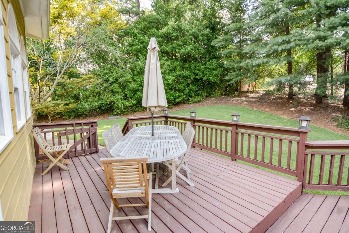 4614 Capers Crossing Peachtree Corners - 77