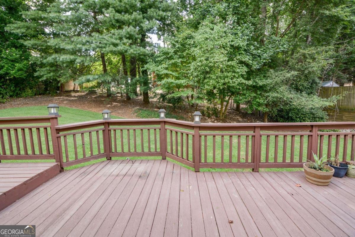 4614 Capers Crossing Peachtree Corners - 78