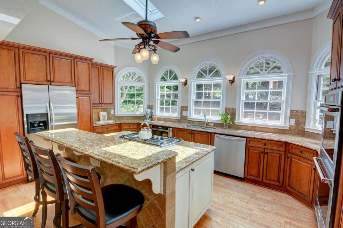 4614 Capers Crossing Peachtree Corners - 8