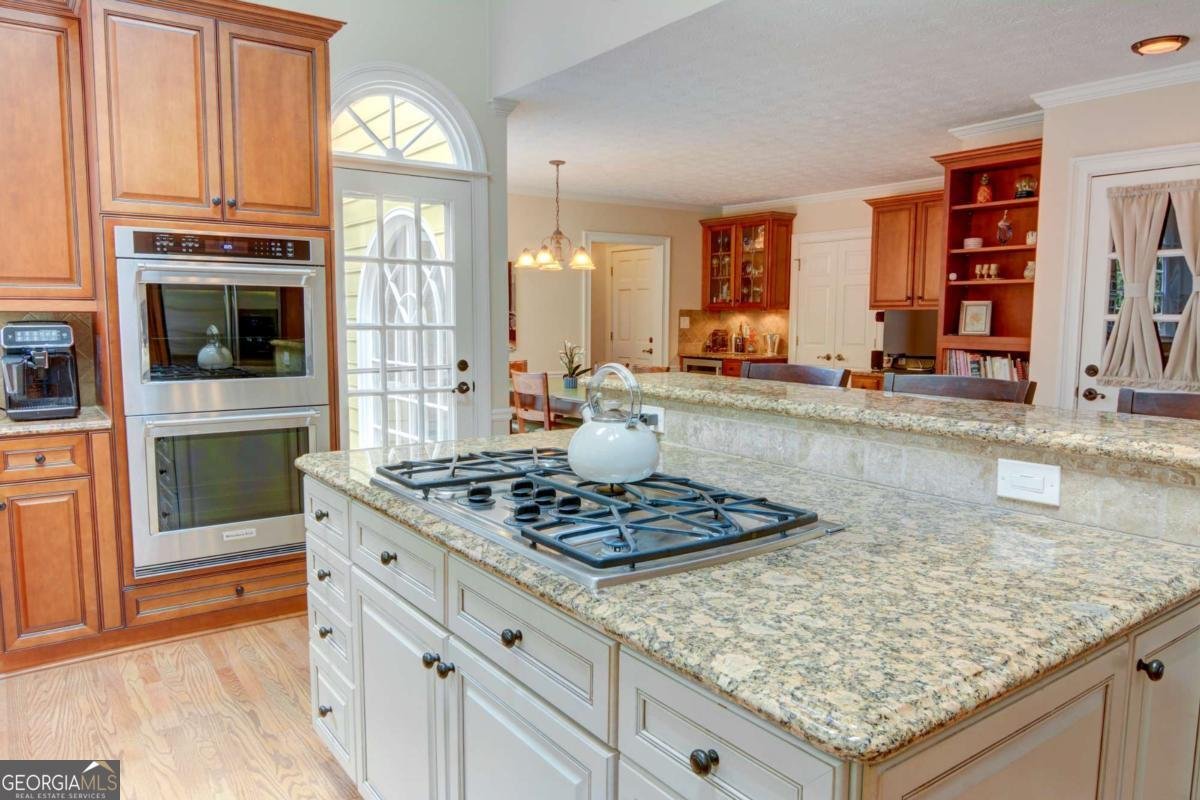 4614 Capers Crossing Peachtree Corners - 9