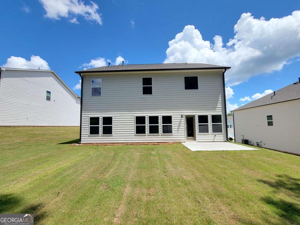416 Silverleaf Trail Bethlehem - 27