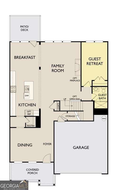 416 Silverleaf Trail Bethlehem - 30