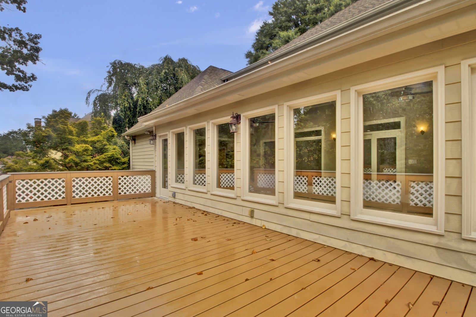 3561 Kilpatrick Lane Snellville - 13