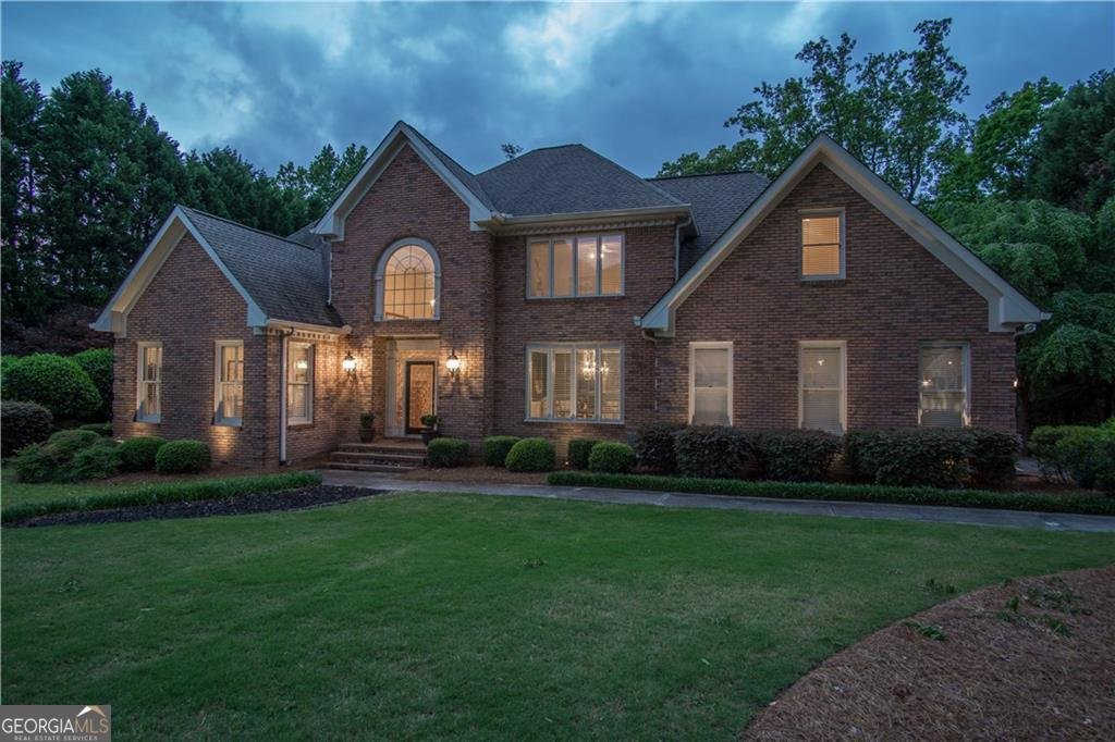 3561 Kilpatrick Lane Snellville - 17