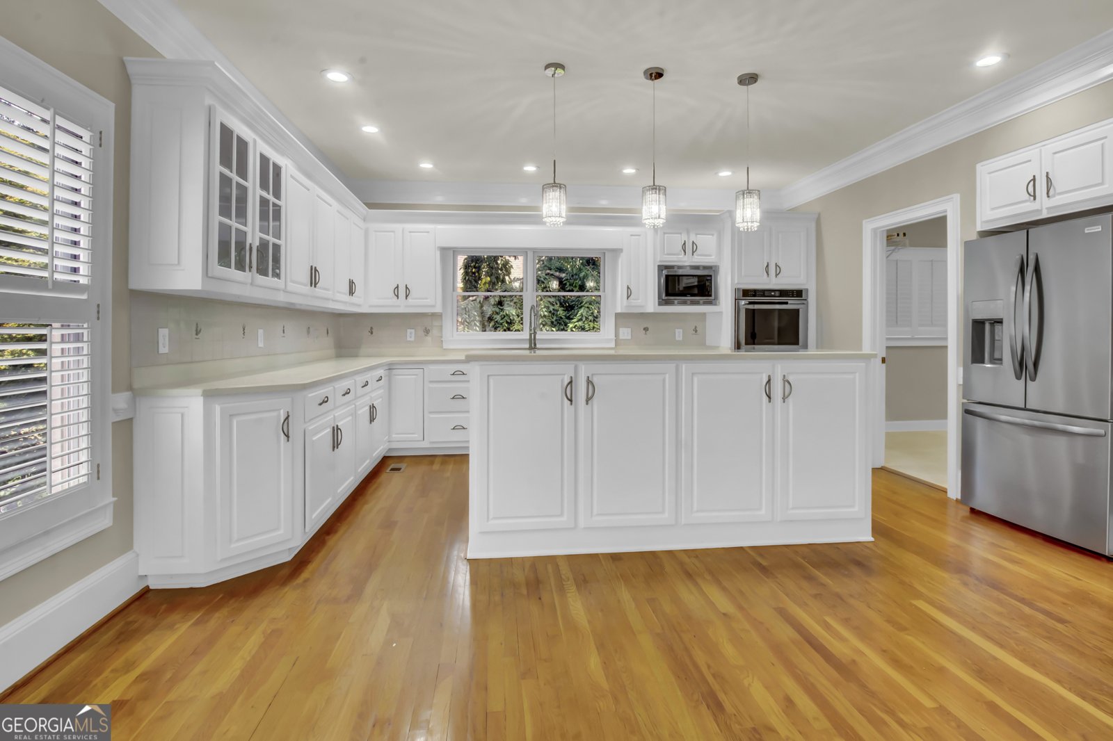 3561 Kilpatrick Lane Snellville - 19