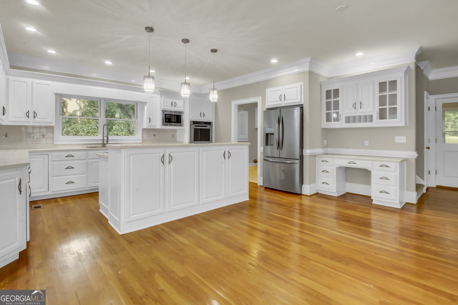 3561 Kilpatrick Lane Snellville - 20
