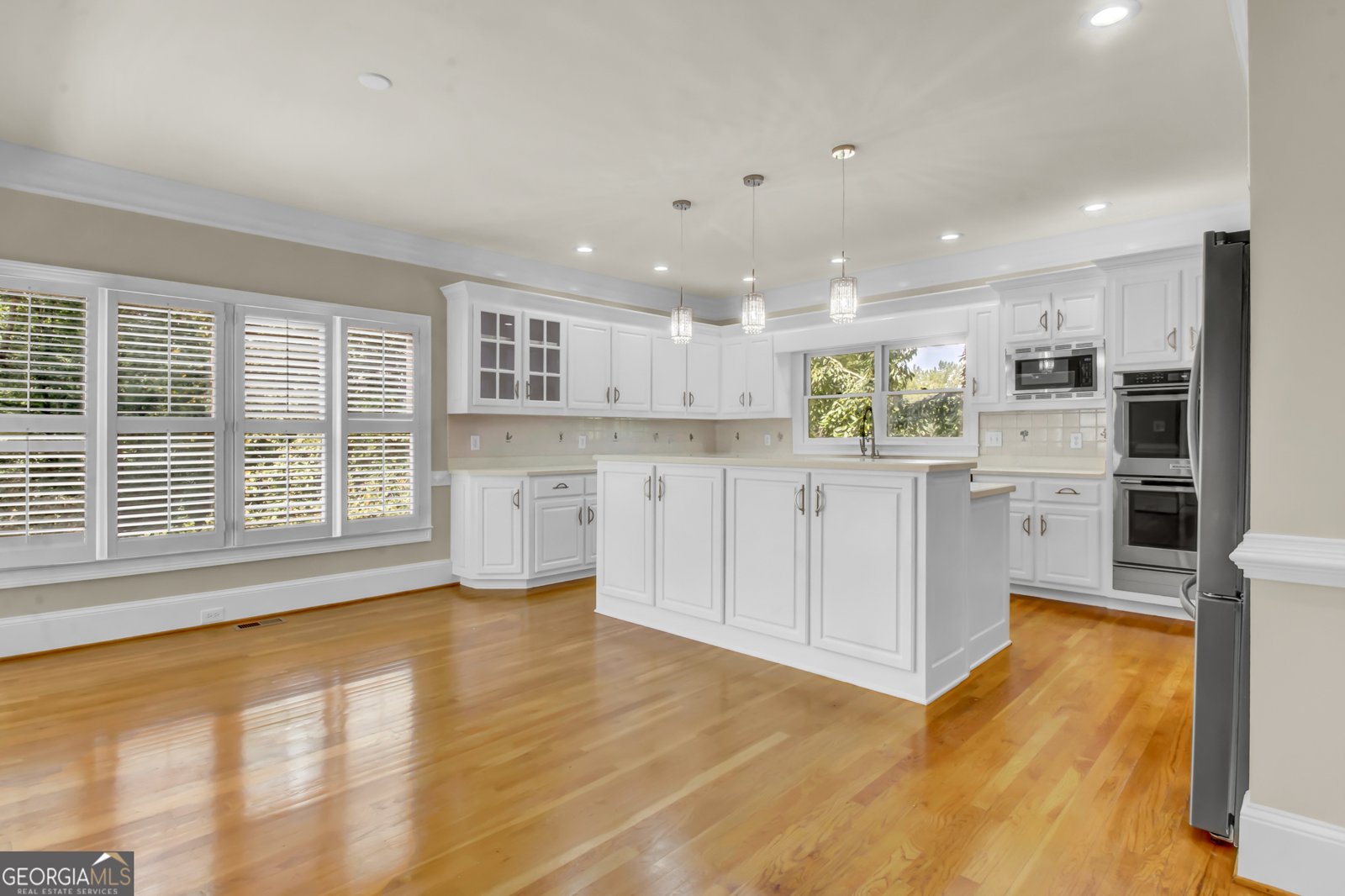 3561 Kilpatrick Lane Snellville - 21