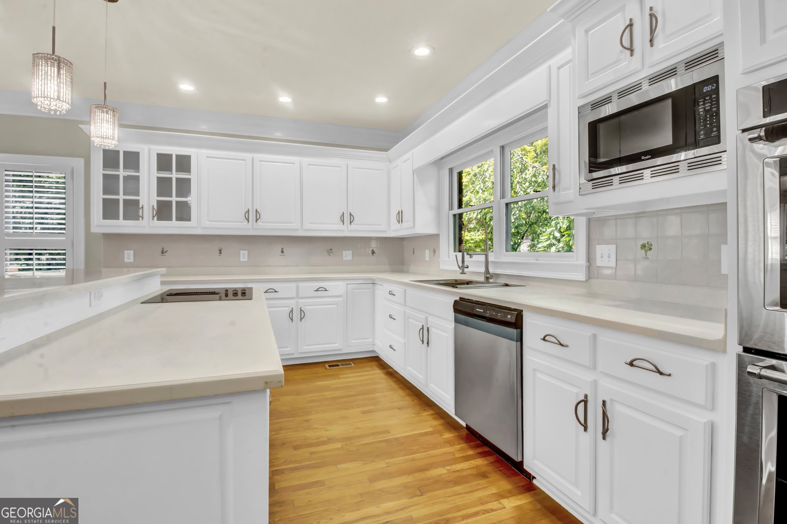 3561 Kilpatrick Lane Snellville - 24